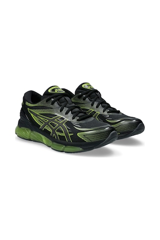 Asics Gel-quantum 360 Vııı Unisex Siyah Sneakers 1203a305-010 Siyah
