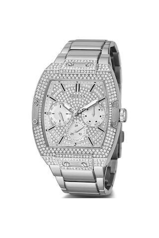 Guess Gugw0094g1 Erkek Kol Saati Gri