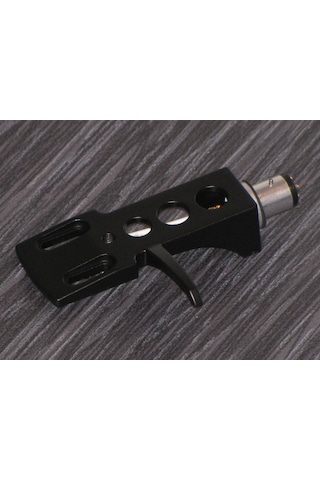 Pikap için Standart Head-Shell (Siyah)