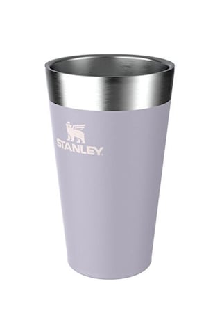 Stanley Adventure Stacking Bardak 0.47l Klasik Termos 10-11882-0097 Mor
