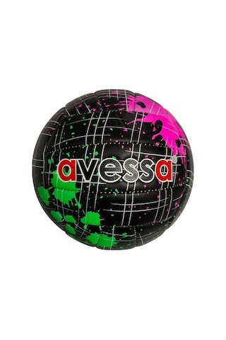 Avessa Mini Futbol Topu Mt-30 Açık Altın