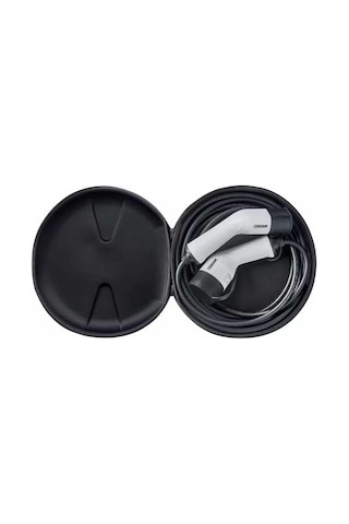 Osram Elektrikli Araç Sarj Kablosu 7 Pın 1 Faz 32amp 5000mm Occ23205