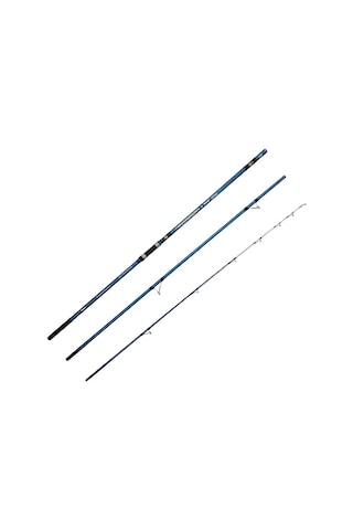 Okuma Surfliner+ 420cm 100-250gr 3 Parça Surf Olta Kamışı