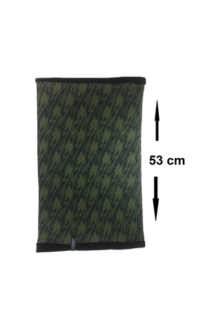 Blackspade BSPB9494 Unisex Termal İçi Polar Boyunluk & Bere