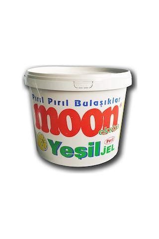 Moon Jel Deterjan 10 KG