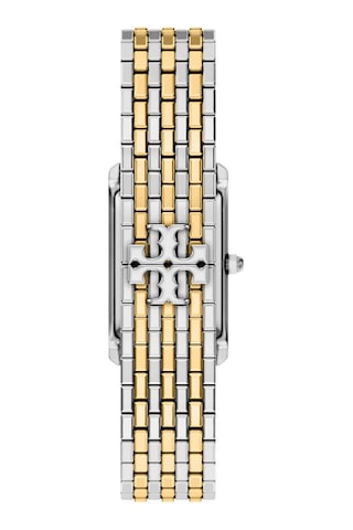 Tory Burch Tbw1160 Kadın Kol Saati Metalik Gri