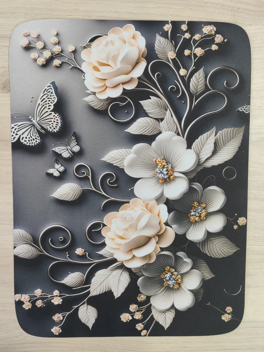 Todıklevakına Emici Bulaşık Kurutma Paspası 276482218 Beyaz