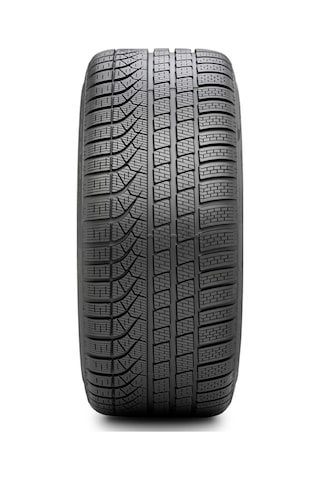 Pirelli 245/50R19 105H XL Wpzero Kış Lastiği 2023