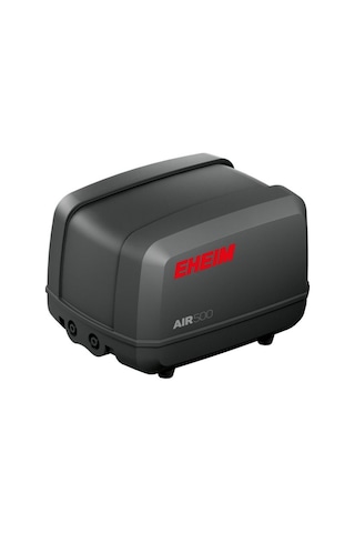 Eheim Pond Air 500 Çift Çıkışlı Hava Motoru