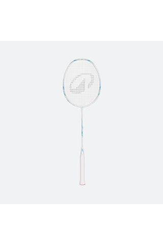 Kuıkma Yetişkin Badminton Raketi - Beyaz - Br 560 Lite