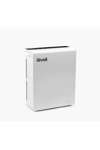 Levoit LV-PUR131 Hepa 3 Aşamalı Filtreli Hava Temizleyici Beyaz
