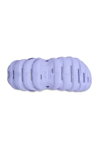 Crocs Echo Clog Kadın Sandalet 207937-5bn Mor