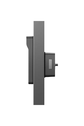 Philips Akıllı Kilit Ddl505-5hbs, Suya Ve Sıkaklığa Dayanıklı Siyah