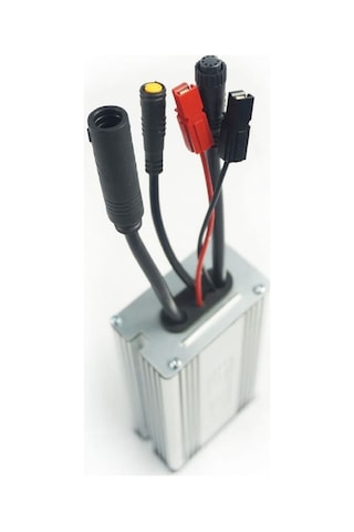 26Jant 48V 1000Watt Elektrikli Bisiklet Dönüşüm Seti