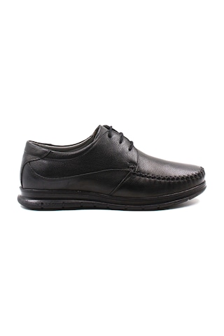 Fast Step Hakiki Deri Erkek Casual Ayakkabı 161ma126 001
