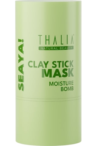 Thalıa Clay Stıck Mask Seaya 30 Gr