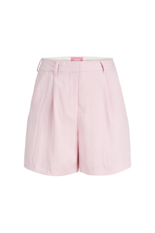 Jack & Jones Kadin Yüksek Bel Sort - Aya - 12295914 Pink-a-boo