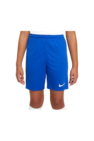 Nike Park Iıı Çocuk Mavi Şort Mavi