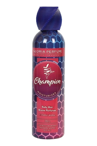 Champion Body Mist 250 Ml