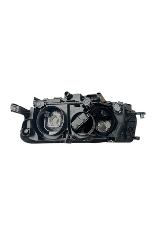 Volkswagen T-cross Ön Far Sağ Taraf 2019-2020-2021-2022-2023-2024 Halogen