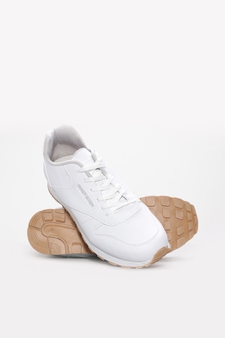 Fast Step Erkek Casual Ayakkabı 590ma011 Krem