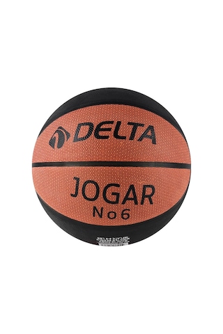 Delta Basketbol Topu No: 6 Jogar