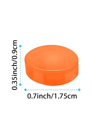 Uyku İçin Silikon Kulak Tıkacı, Yetişkinler Ve Çocuklar İçin Kalıplanabilir Gürültü Azaltıcılı 6 Çift Set, Su Geçirmez, Seyahat İçin Hazır