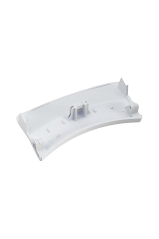 Arçelik Uyumlu / Beko Çamaşır Makinesi Kapak Tutamağı Beyaz- 2822360100