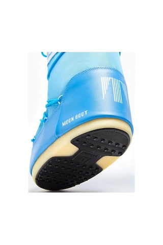Moon Boot Kadın Bot 14004400-088 14004400-088 Mavi