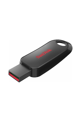 Sandisk Cruzer Snap SDCZ62-016G-G35 16 GB Usb 2.0 Flash Bellek