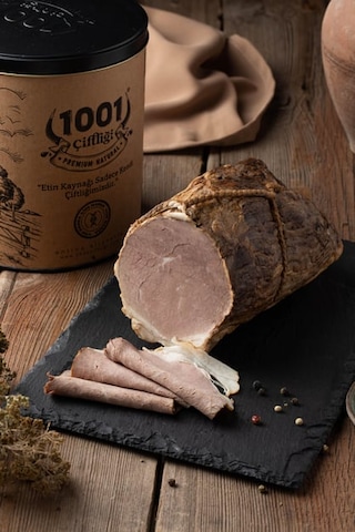1001 Çiftliği Rosto 100gr Katkısız