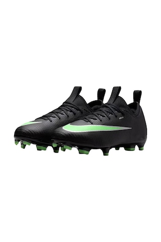 Nike Jr Vapor 17 Academy Fg/mg Çocuk Futbol Ayakkabısı Im7359-001 Siyah