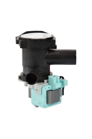 Bosch Uyumlu Max Çamaşır Makinesi Su Boşaltma Pompa Motoru - 394806007
