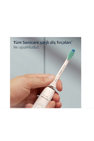 Philips Sonicare Hx6012/87 2'li Yedek Başlık