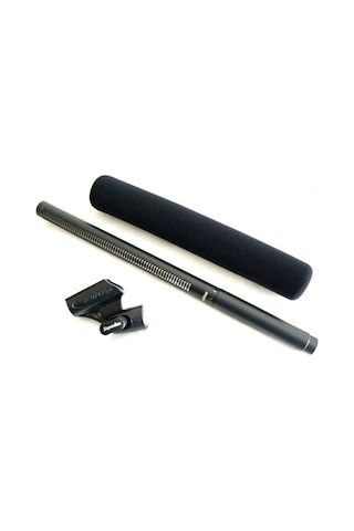 Superlux Pra118s Boom Mikrofon