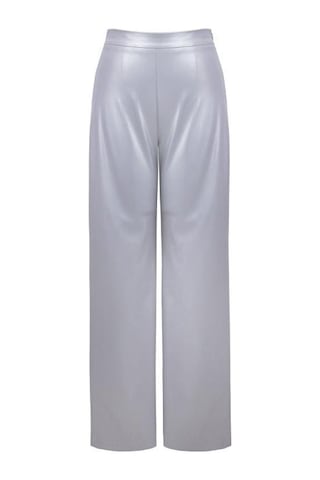 Senna Nıxıe Pants Gümüş Gümüş