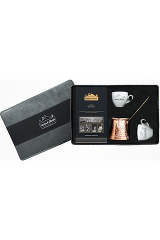Harput Dibek Özel Set 250g Diğer