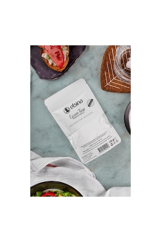 Efsina Epsom Tuzu Yenilebilir İngiliz Tuzu 125 G