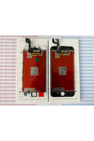 Iphone 6S Lcd Ekran Dokunmatik (331879021)