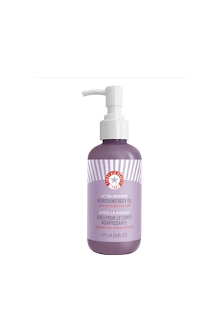 First Aid Beauty After-shower Nourishing Body Oil - Besleyici Vücut Yağı 177 Ml