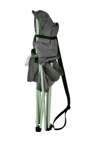 Platan Chair Ones-m Katlanır Kamp Sandalyesi Som00005523 Çok Renkli