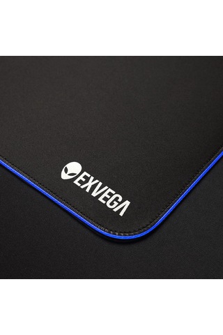 Exvega Rgb Gaming Mousepad 80 30