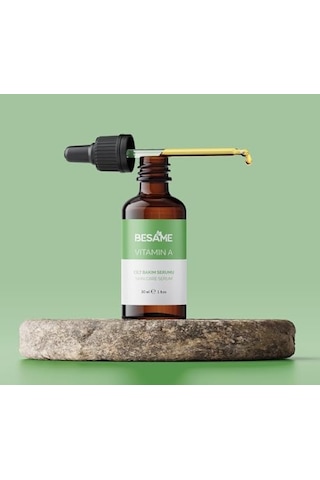 Vitamin-a- Retinol Cilt Bakım Serumu 30 Ml
