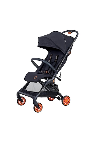 Prego Baby Quark Kabin Bebek Arabası Yeşil