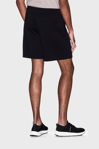 Armani Exchange Erkek Şort Xm001773 Af10818 Uc001 Siyah Siyah