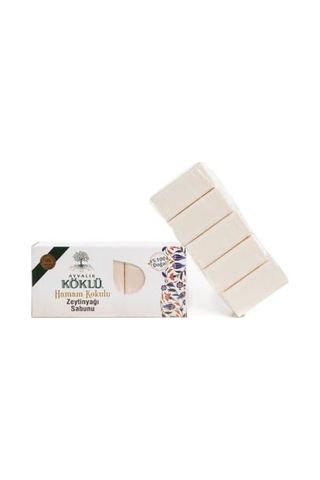 Hamam Kokulu Zeytinyağı Sabunu 1 Kg Diğer