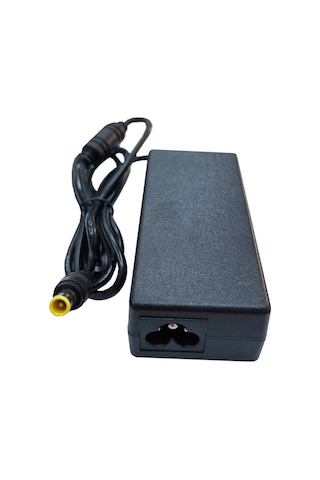 19v 2.1a Sony Uyumlu Norebook Adaptörü İğneli Uç Çapı 6.5mm 4.4 Mm