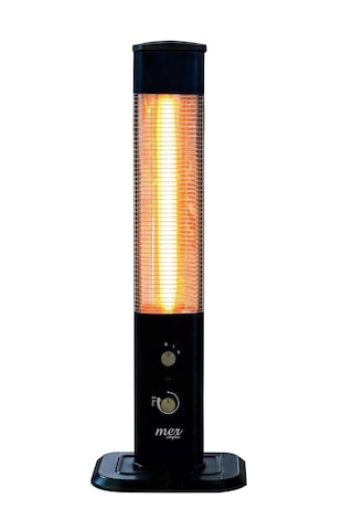 Mer MGS 502 1800 W Termostatlı Kule Isıtıcı