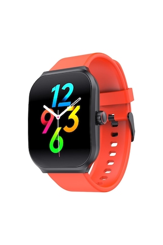 Bilicra B-sport Fit 2.13" Kavisli Amoled Ekran Akıllı Saat (İthalatçı Garantili)