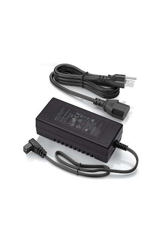 Coolist Cltacdc Kompresörlü Araç Buzdolapları İçin 220volt/12volt 6,0ah Dönüştürücü Adaptör